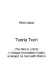 Txoria txori - 1