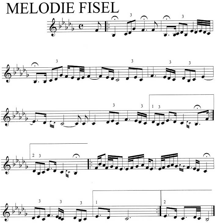 Kermabgall (Mélodie fisel)